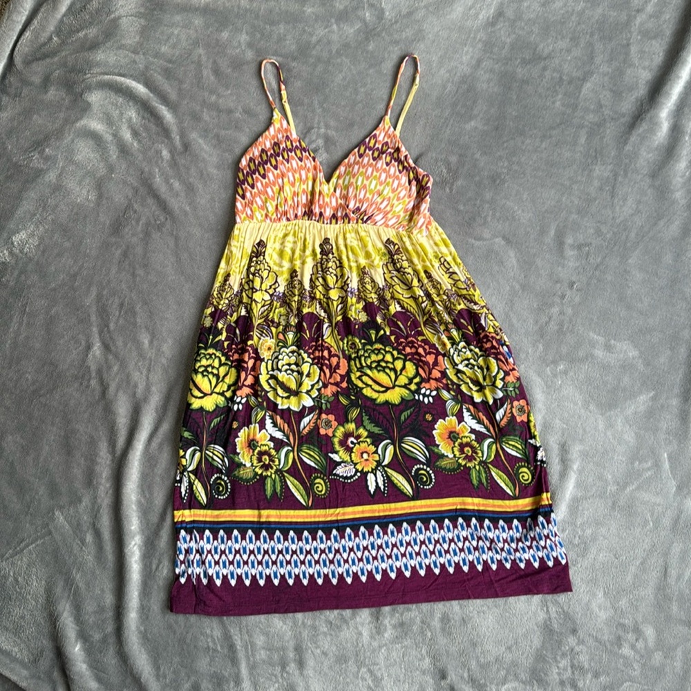 Pinkerton Dress